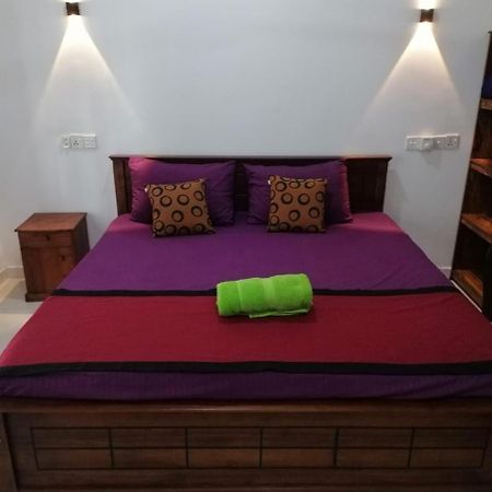 Apartamento Jungle House Unawatuna Exterior foto
