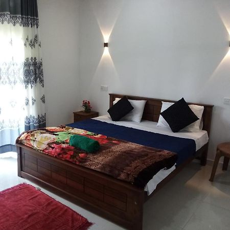 Apartamento Jungle House Unawatuna Exterior foto