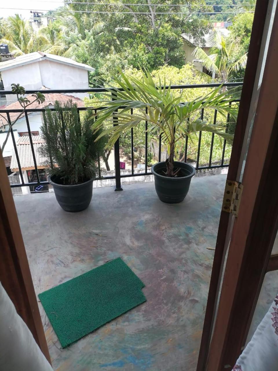 Apartamento Jungle House Unawatuna Exterior foto