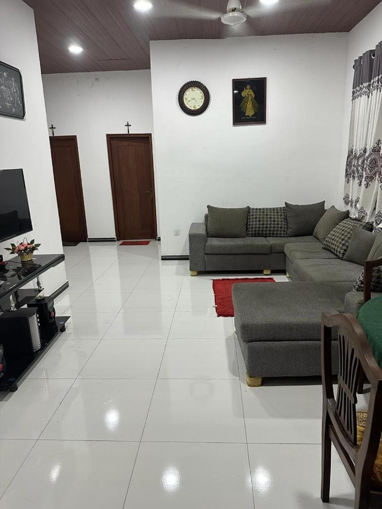 Apartamento Jungle House Unawatuna Exterior foto