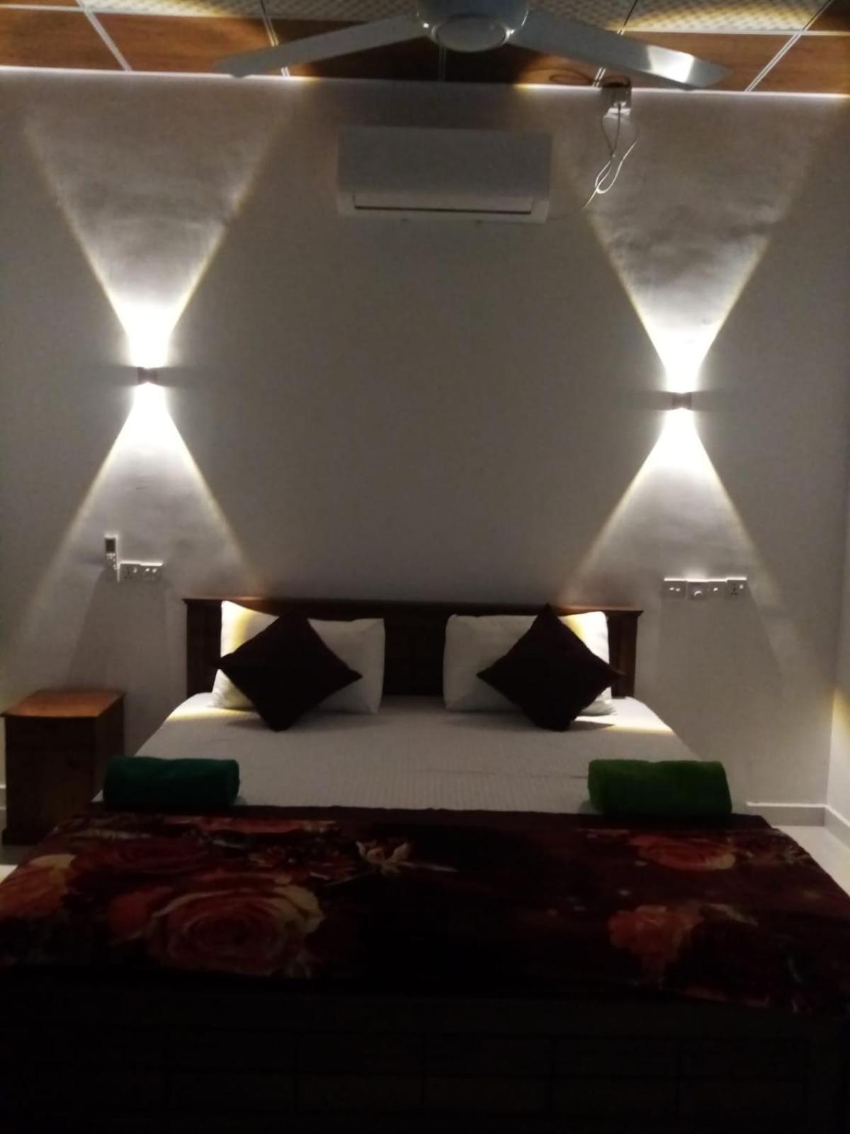 Apartamento Jungle House Unawatuna Exterior foto