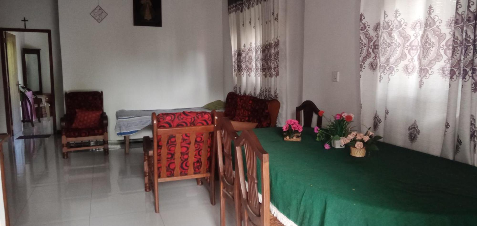 Apartamento Jungle House Unawatuna Exterior foto