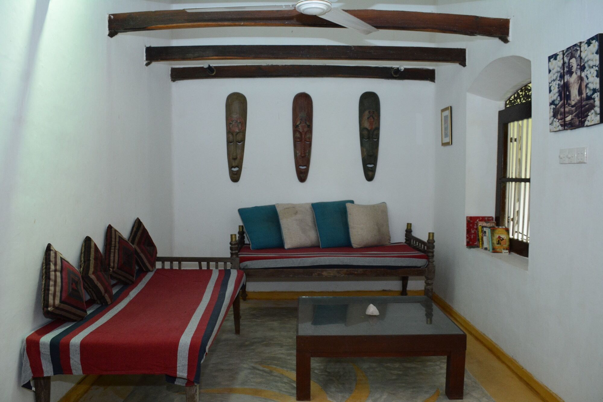Apartamento Jungle House Unawatuna Exterior foto